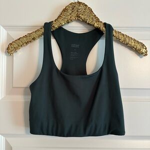 Girlfriend Collective Paloma Racerback Bra